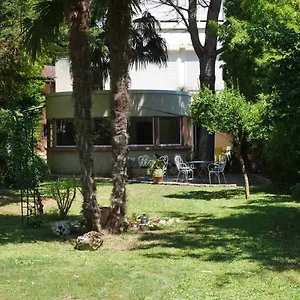 La Rotonde Couette-café